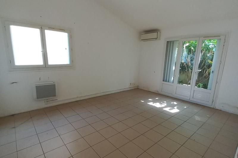 Villa - 67 m² - 3 pièces