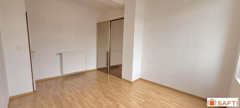 Maison - 140 m² - 7 pièces