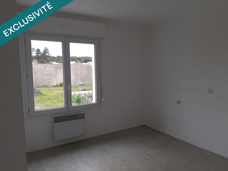 Maison - 107 m² - 5 pièces