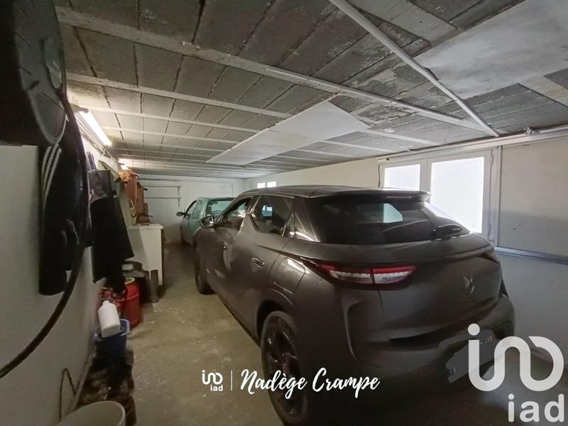 Maison - 159 m² - 8 pièces