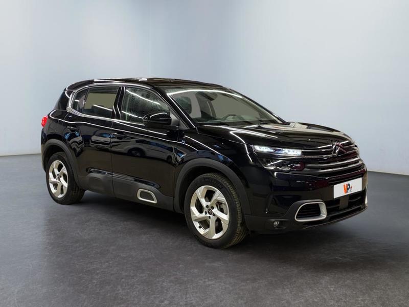 Citroën C5 Aircross Business Hybride Rechargeable 225 s&amp;S e-Eat8