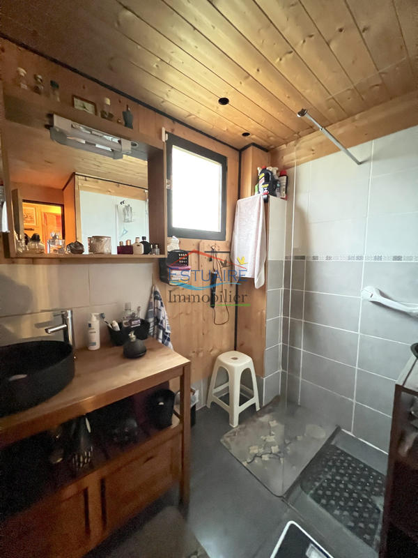 Maison - 86 m² - 6 pièces