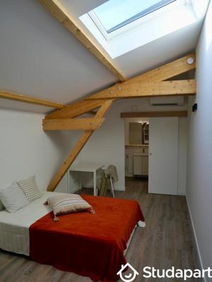 Maison - 21 m² - 1 pièce