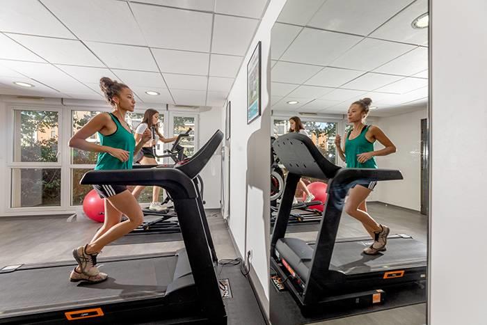 Studio - 18 m² - 1 pièce