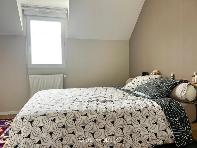 Maison - 130 m² - 7 pièces