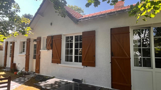 Maison - 139 m² - 6 pièces