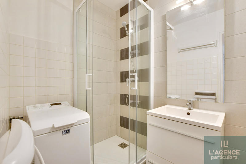 Appartement - 26 m² - 1 pièce