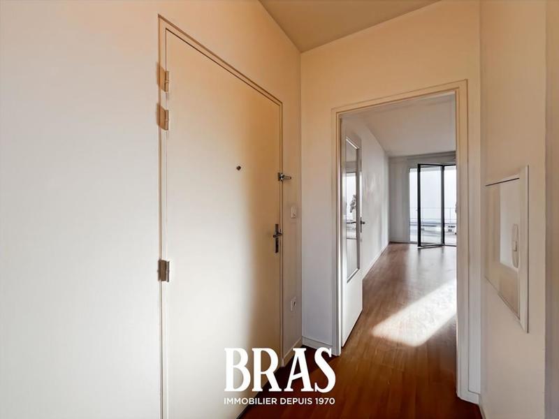 Appartement - 51 m² - 2 pièces