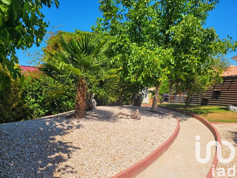 Maison - 159 m² - 6 pièces