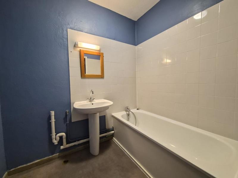 Appartement - 105 m² - 5 pièces