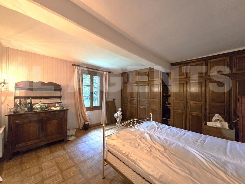 Maison en pierre - 135 m² - 6 pièces