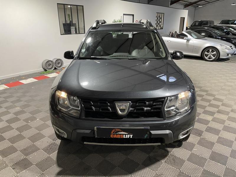 Dacia Duster 1.5 DCi 110ch -Camera de Recul-Garantie 6 Mois-