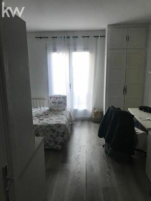 Appartement - 42 m²