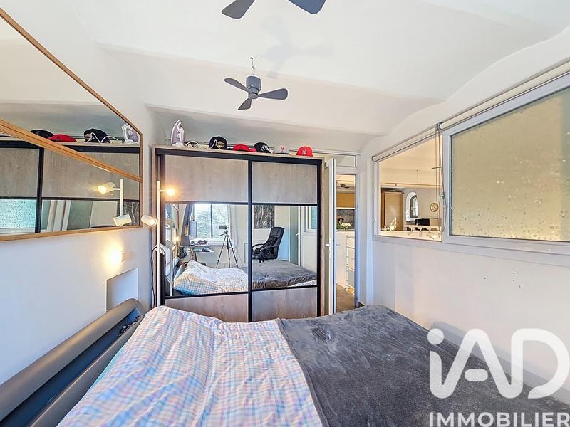 Appartement - 71 m² - 2 pièces