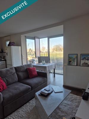 Appartement - 41 m² - 2 pièces