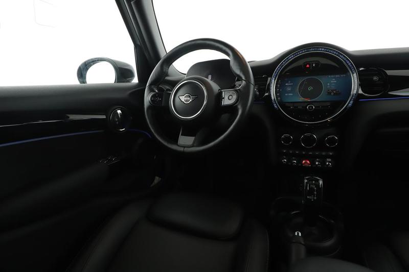 Mini Mini Cooper s Edition Camden Bva7 5p 178 ch
