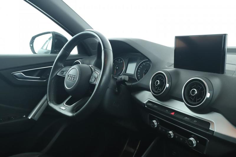 Audi Q2 35 Tfsi Cod s line s tronic 150 ch
