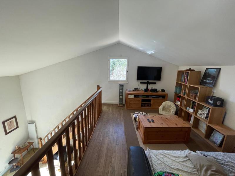 Maison - 168 m² - 5 pièces