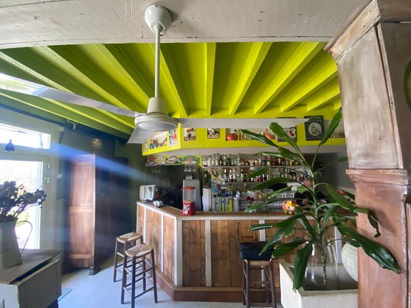 Maison - 300 m² - 7 pièces