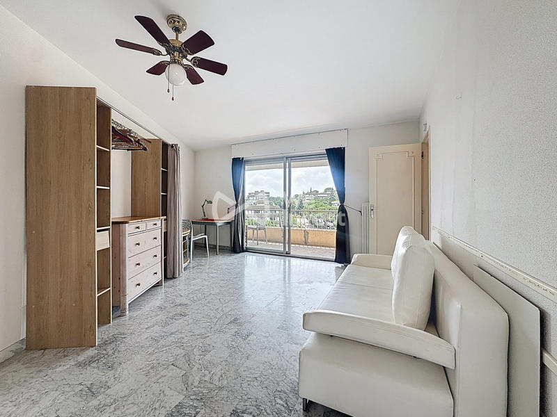 Appartement - 29 m² - 1 pièce