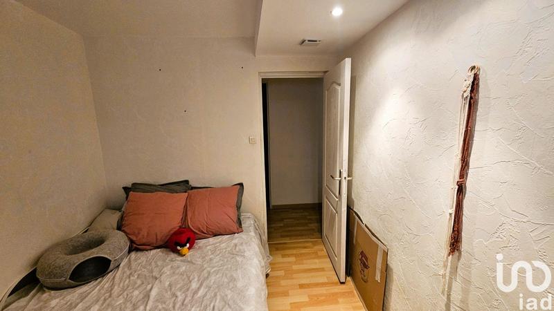 Maison - 82 m² - 3 pièces