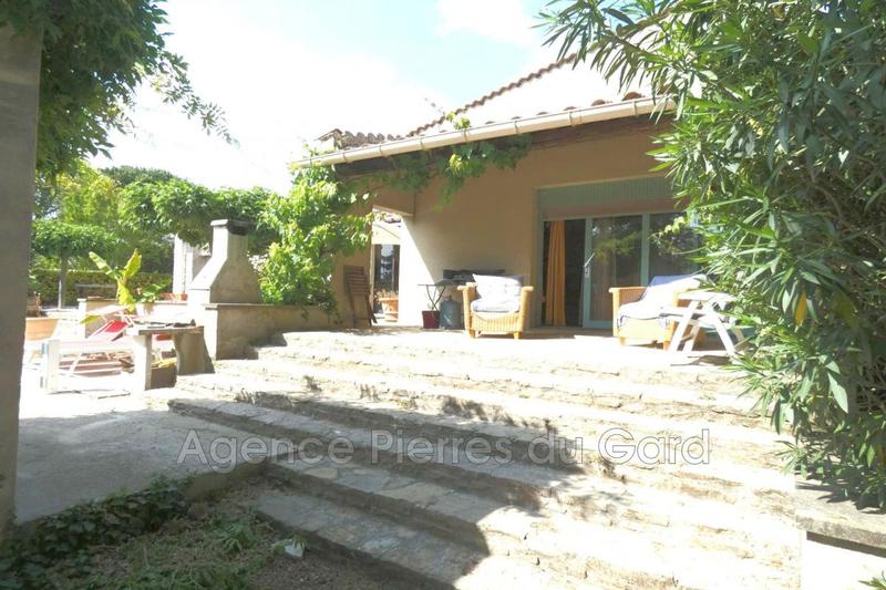 Villa - 180 m² - 7 pièces