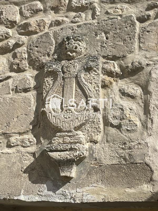 Maison - 118 m² - 5 pièces