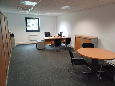 Bureau - 41 m²