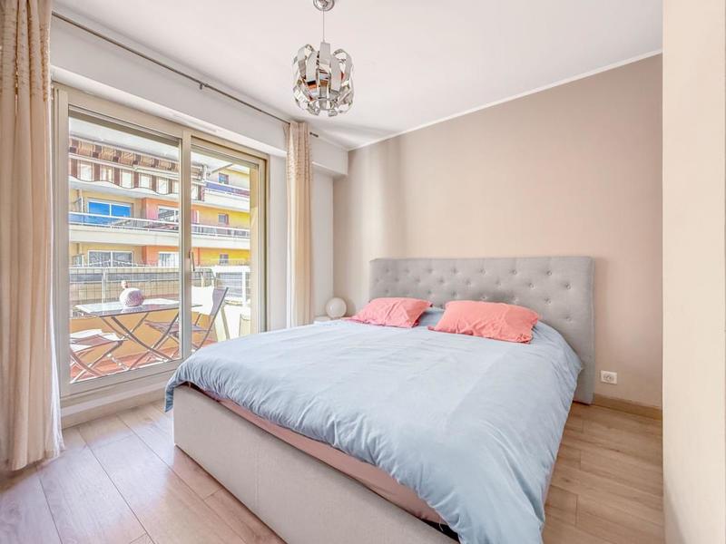 Appartement - 76 m² - 4 pièces