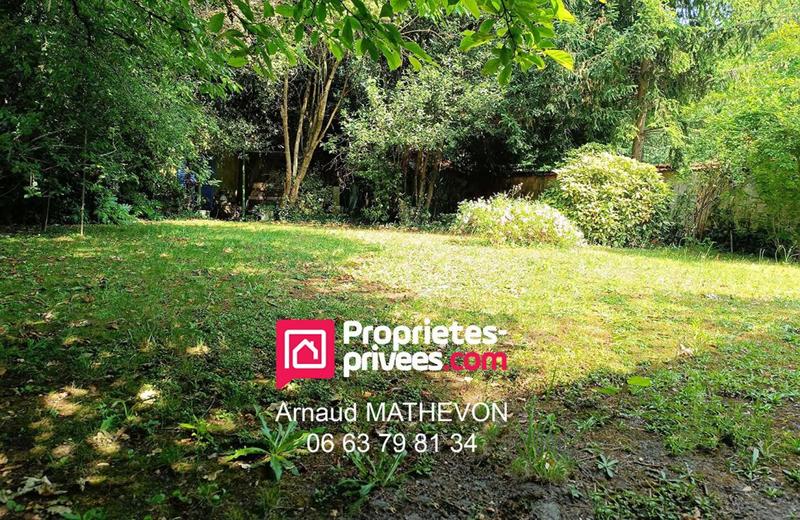 Maison - 191 m² - 9 pièces