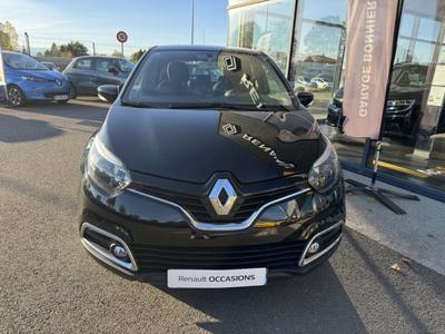 Renault Captur Business dCi 90 Energy