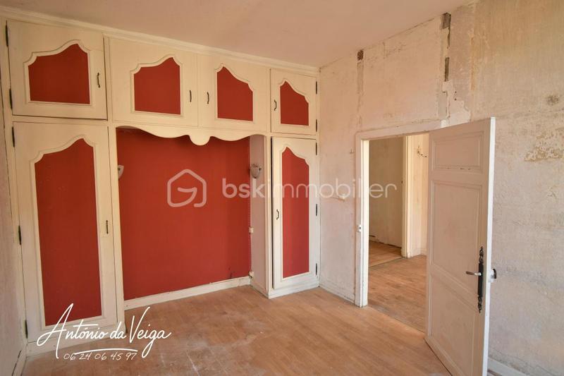 Maison de ville - 300 m² - 7 pièces