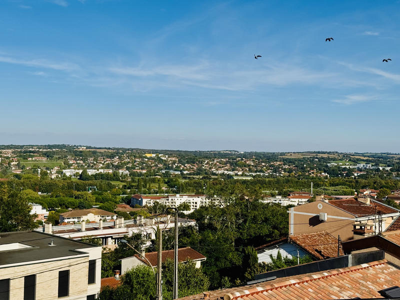 Appartement - 76 m² - 3 pièces