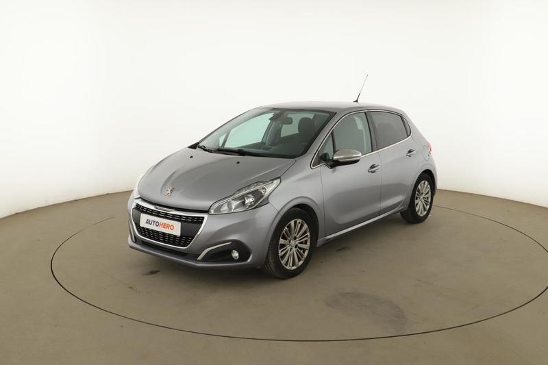 Peugeot 208 1.5 Blue-HDi Allure 5p 100 ch