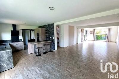 Maison - 145 m² - 5 pièces