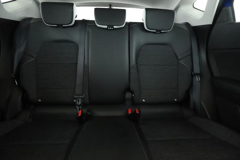 Renault Captur 1.3 TCe Mild Hybrid Techno Edc 160 ch