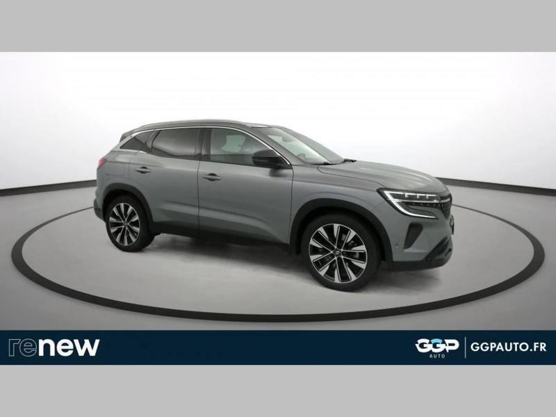 Renault Austral E-Tech hybrid 200 Techno