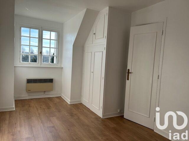 Maison - 77 m² - 4 pièces