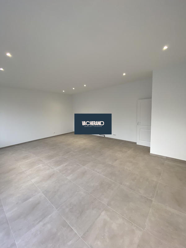 Local commercial - 37 m²