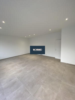 Local commercial - 37 m²