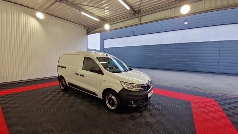 Renault Express Van Blue Dci 95 - 22 Confort
