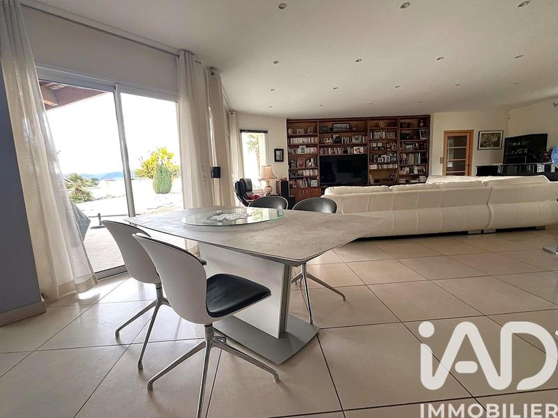 Maison de maîtres - 170 m² - 5 pièces