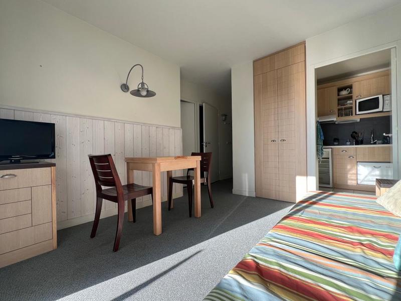 Appartement - 31 m² - 2 pièces