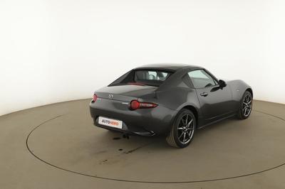 Mazda Mx-5 Rf 2.0 Skyactiv-G Selection 184 ch
