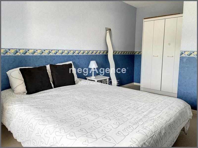 Maison ancienne - 250 m² - 10 pièces