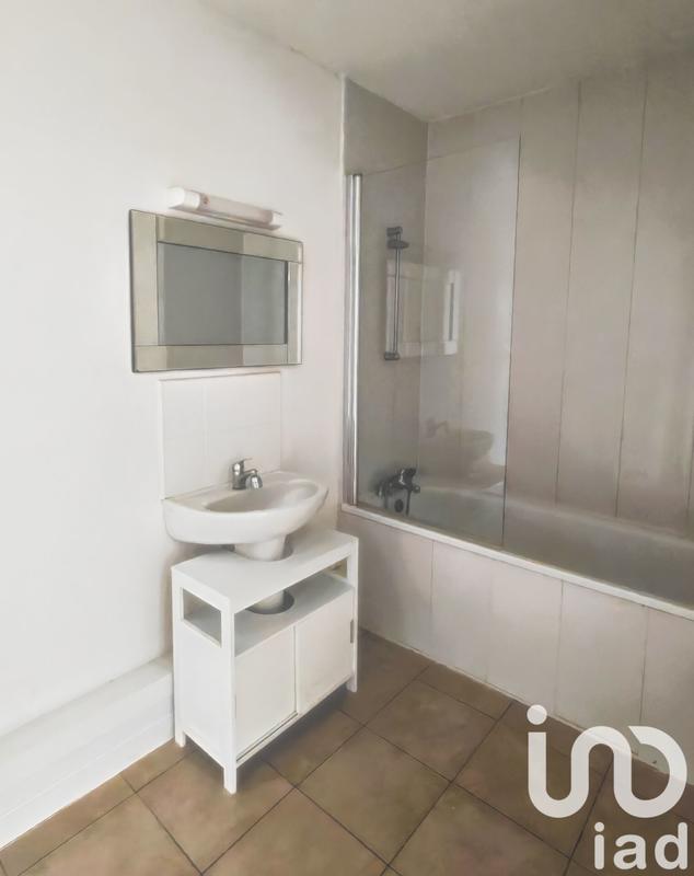 Appartement - 77 m² - 3 pièces