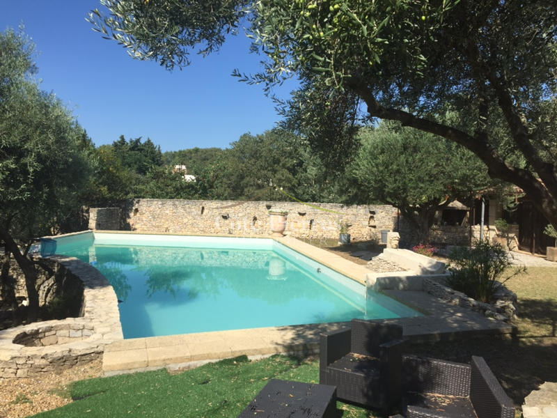 Maison - 190 m² - 5 pièces