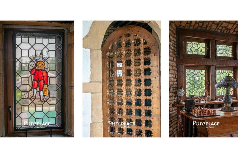 Maison en pierre - 262 m² - 6 pièces