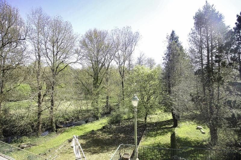 Maison de campagne - 298 m² - 9 pièces