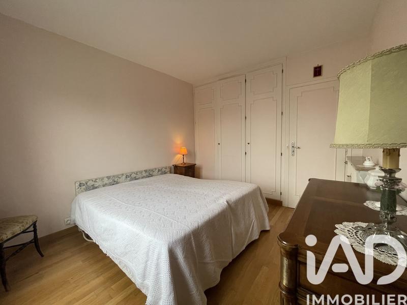 Maison - 171 m² - 8 pièces